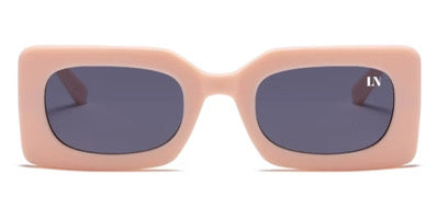 Blush Sands